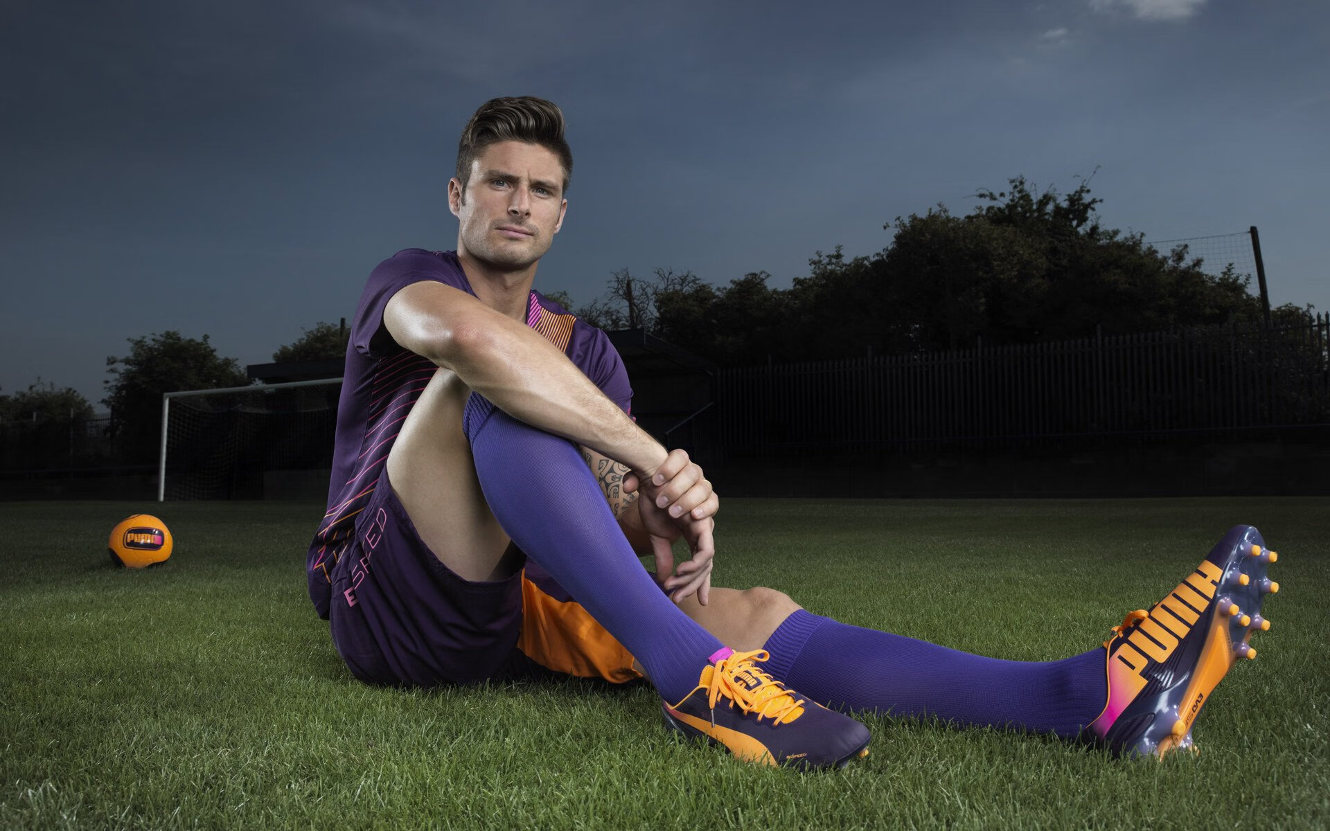 伊朗队震撼冬奥足球赛场，首战完胜瑞典，伊朗队足球队